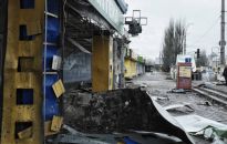 Ukraina: 16 cywilów zginęło, a 59 zostało rannych minionej doby wskutek rosyjskiej agresji