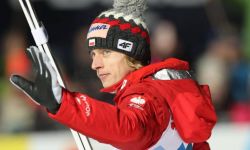 D. Kubacki o stanie zdrowia żony: Marta jest stabilna i każdy dzień przynosi jakiś postęp