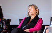 Jakże tu miło się wtulić. O kinie Zorza filmowa opowieść