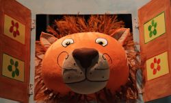  W Masce pemiera dla najmłodszych