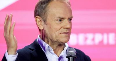 D. Tusk: będę o to się starał żeby Polki miały prawo do bezpiecznej i legalnej aborcji