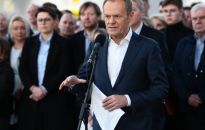 Donald Tusk: mam zamiar poprowadzić Koalicję Obywatelską do wygranej