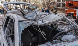 Ukraina: w ciągu doby pięć osób zginęło a 25 zostało rannych w wyniku rosyjskich działań zbrojnych