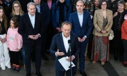 Tusk podsumowując trasę po Śląsku: jestem pod wrażeniem. To dopiero początek drogi do zwycięstwa