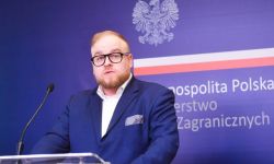 MSZ: potępiamy wzmacnianie zagrożenia dla pokoju w Europie i na świecie
