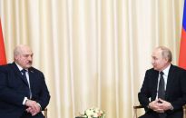 Ukraina żąda zwołania Rady Bezpieczeństwa ONZ po zapowiedzi Moskwy rozmieszczenia taktycznej broni jądrowej na Białorusi