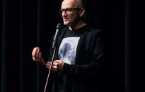 W Międzynarodowy Dzień Teatru nagrody dla ludzi teatru