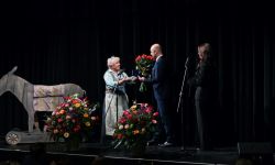 W Międzynarodowy Dzień Teatru nagrody dla ludzi teatru