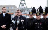 Ziobro: będziemy bronić górnictwa jako strategicznej gałęzi polskiego przemysłu