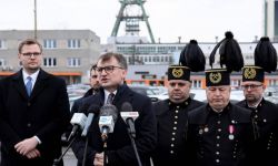 Ziobro: będziemy bronić górnictwa jako strategicznej gałęzi polskiego przemysłu