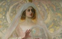 Zachwyć się secesją. Wystawa w Muzeum Okręgowym