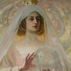 Zachwyć się secesją. Wystawa w Muzeum Okręgowym