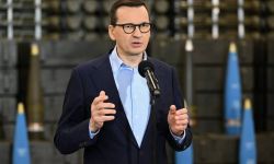 Premier: Rada Ministrów przyjmie wieloletni program wspierania produkcji amunicji
