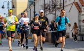 1700 biegaczy. W niedzielę 16. PKO Półmaraton Rzeszowski