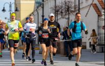 1700 biegaczy. W niedzielę 16. PKO Półmaraton Rzeszowski