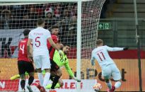 El. ME 2024 - Polska - Albania 1:0