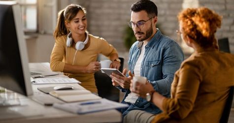 Czy agencja pracy może pomóc Ci znaleźć pracownika do Twojej firmy? Sprawdzamy