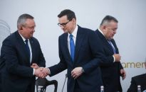 Premier Rumunii: wymiana handlowa z Polską wzrosła o 20 proc. w porównaniu z poprzednim rokiem