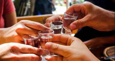 Odtruwanie alkoholowe w domu - wygodna metoda na walkę z kacem