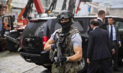 Portugalia: co najmniej dwie osoby zginęły zaatakowane przez nożownika w Lizbonie