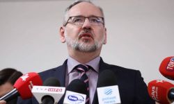 Niedzielski: jesteśmy po przesileniu zachorowań na COVID, zagrożeniem grypa