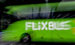 Ukraina: 18 rannych w wypadku autobusu relacji Warszawa-Odessa