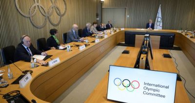 MKOl przywrócił możliwość startów Rosjan i Białorusinów, decyzja w sprawie igrzysk później