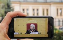 Prezes PiS dla PAP: Julia Przyłębska jest prezesem TK; każdy kto to kwestionuje, kwestionuje obowiązujące prawo