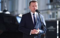 Szef MON zatwierdził umowę na kolejne radary przeciwlotnicze Bystra