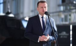 Szef MON zatwierdził umowę na kolejne radary przeciwlotnicze Bystra