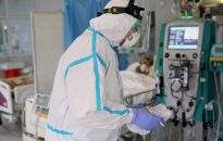 1763 zakażenia koronawirusem. Zmarło 31 osób z COVID-19