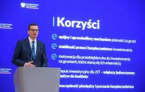 Premier: jeszcze większe ułatwienia w budowie domów jednorodzinnych dla osób indywidualnych