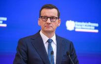 Premier: rząd przyjął program ws. zwiększenia produkcji amunicji