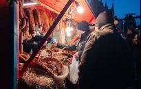 Polsko-ukraiński jarmark wielkanocny na Rynku