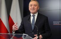 Kowalczyk: rząd wystąpi do UE o klauzulę ochronną dotyczącą granicy z Ukrainą