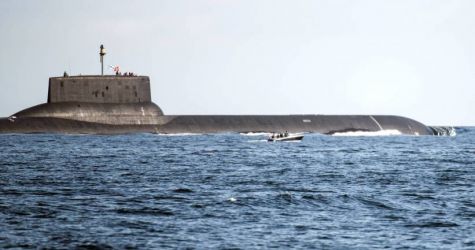 W 2022 roku liczba w pełni operacyjnych głowic jądrowych wzrosła na świecie do 9597