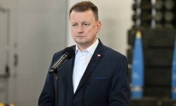 Szef MON: rozpoczęliśmy przygotowania do defilady w Warszawie 15 sierpnia