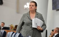 Minister Paprocka: Kancelaria Prezydenta nie podziela poglądu zawartego w projekcie stanowiska Sejmu ws. noweli ustawy o SN