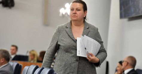 Minister Paprocka: Kancelaria Prezydenta nie podziela poglądu zawartego w projekcie stanowiska Sejmu ws. noweli ustawy o SN