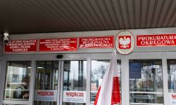 Włodzimierz Karpiński odwołany ze stanowiska sekretarza miasta