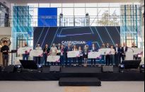 Miesiąc na zgłoszenia do CSF. 100 tys. zł dla startupów 