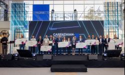 Miesiąc na zgłoszenia do CSF. 100 tys. zł dla startupów 