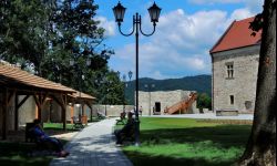 Sanok nie do poznania. Zobacz w niedzielę Wzgórze Zamkowe