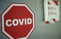 1461 zakażeń koronawirusem. Zmarło 16 osób z COVID-19