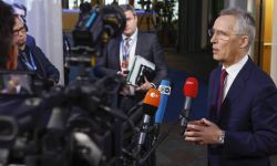 Szef NATO: akcesja Finlandii umocni Sojusz. To historyczna chwila