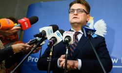 Prokuratura: Marcin W. podejrzany o podwójne zabójstwo. Nie przyznał się do zarzutów