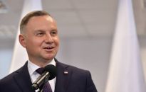 Prezydent podpisał postanowienie ws. głównych kierunków rozwoju Sił Zbrojnych