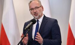 Min. Niedzielski: od 15 kwietnia rozpoczniemy akcję szczepienia przeciw COVID-19 piątą dawką