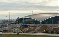 Kolej z Rzeszowa do lotniska powstanie do września