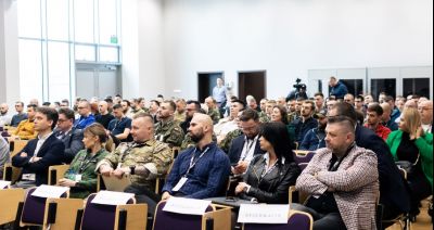 Wojna w Ukrainie i medycyna. Konferencja w Jasionce